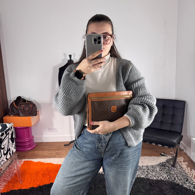 Pochette Celine Vintage