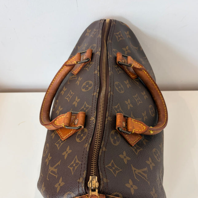 Sac Louis Vuitton Speedy 30