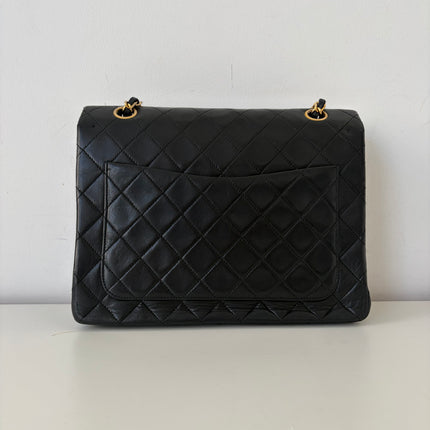 Sac Chanel timeless Haut