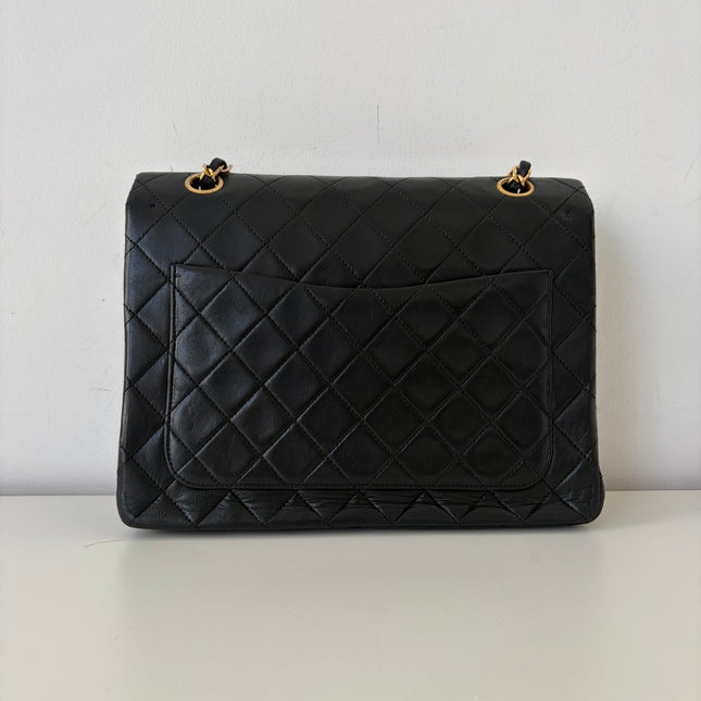 Sac Chanel timeless Haut