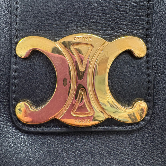 Sac Céline Appoline Noir