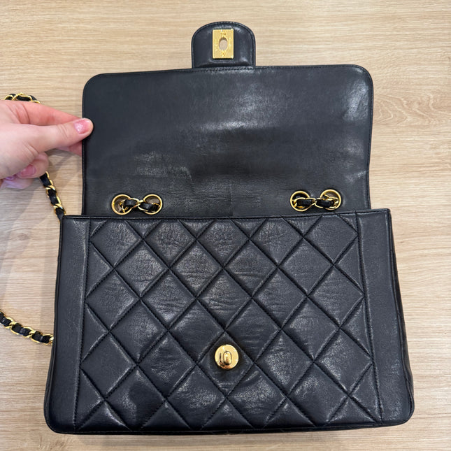 Sac Timeless Droit Chanel