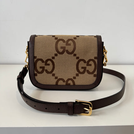 Sac Gucci Horsebit 1955 pm