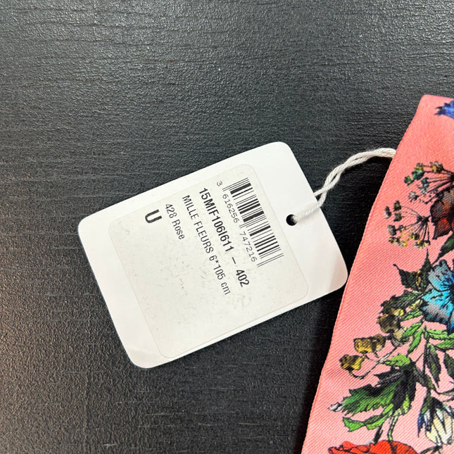 Mitzah Dior mille fleurs