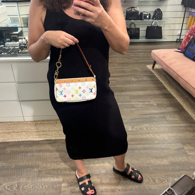 Pochette accessoires Louis Vuitton