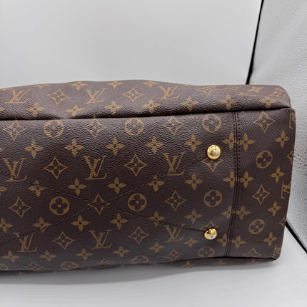 Sac Artsy MM Louis Vuitton Monogram