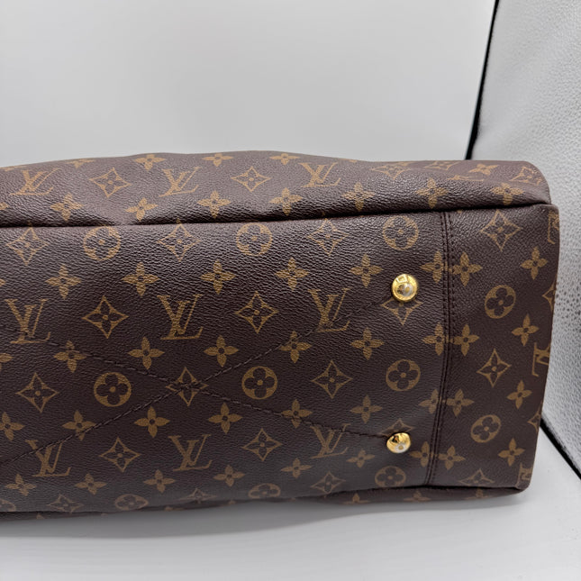 Sac Artsy MM Louis Vuitton Monogram