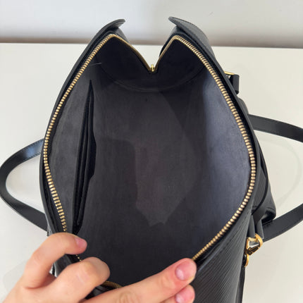 Sac Louis Vuitton soufflot +petit soufflot