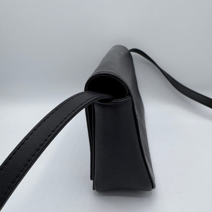 Sac bandoulière Courrèges