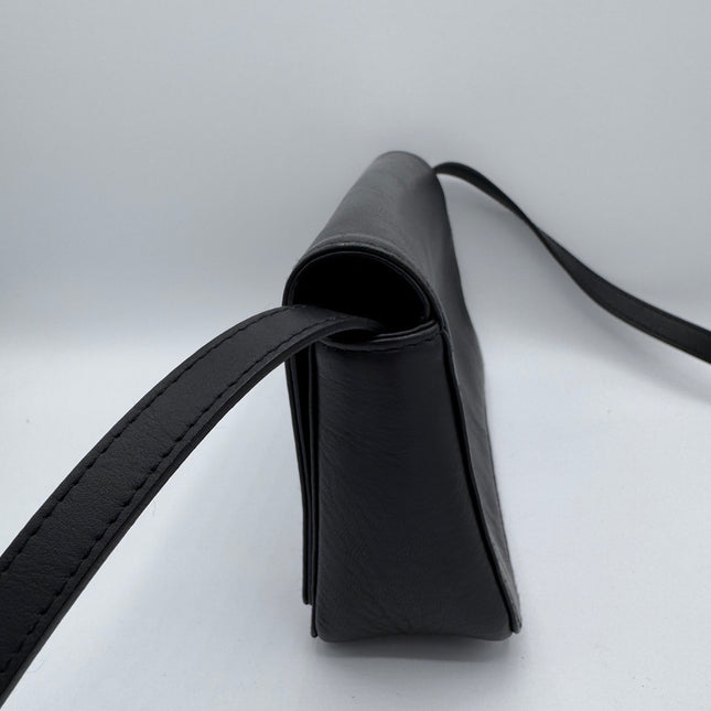 Sac bandoulière Courrèges