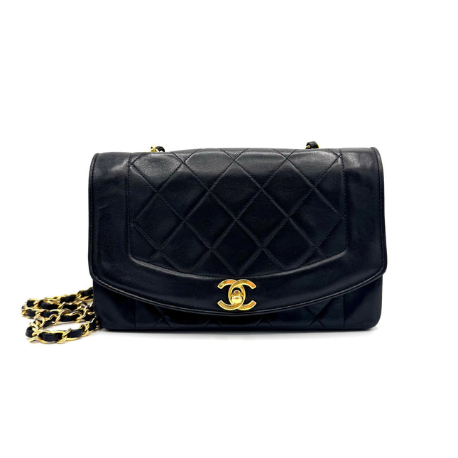 Sac Chanel Diana PM