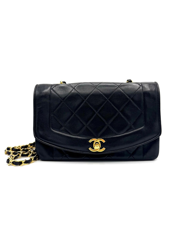 Sac Chanel Diana PM