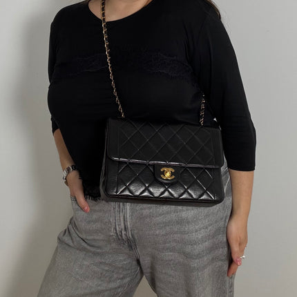Sac Timeless Droit Chanel