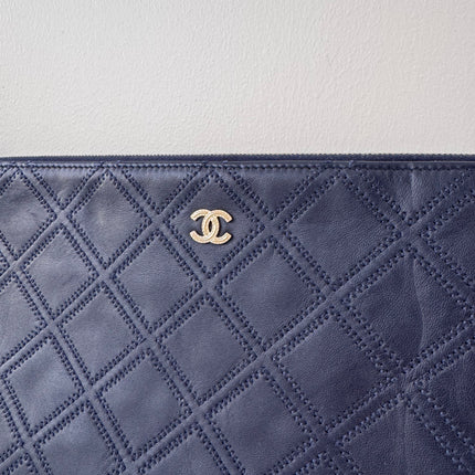 Pochette Chanel XL