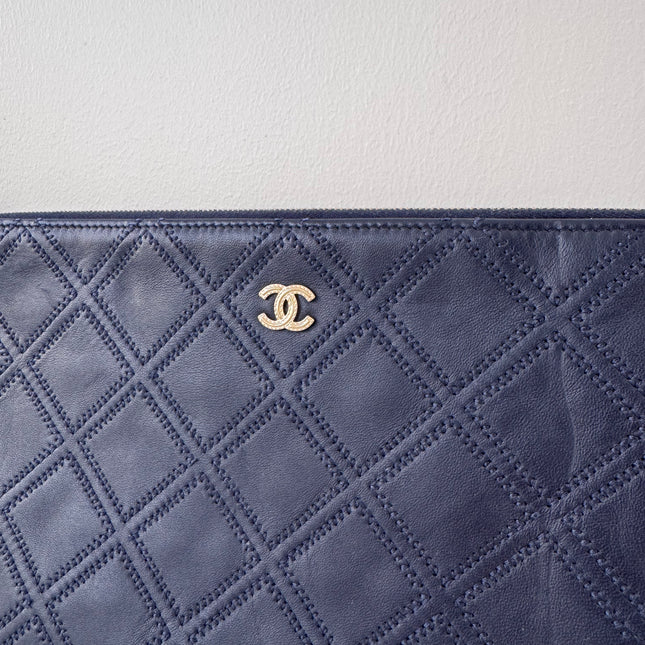 Pochette Chanel XL