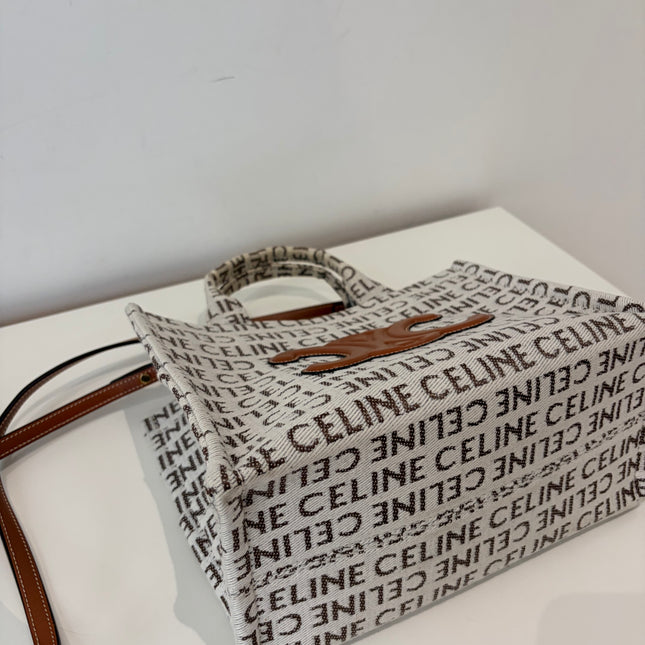 Sac Céline Cabas Thais