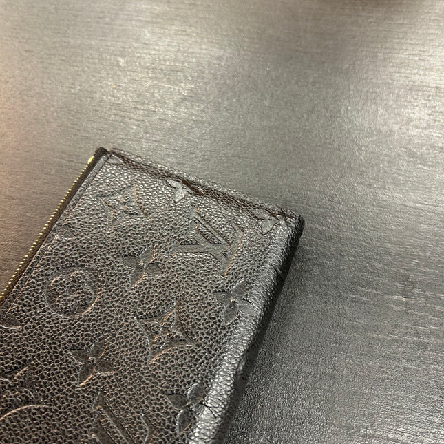 Portefeuille Adèle Louis Vuitton