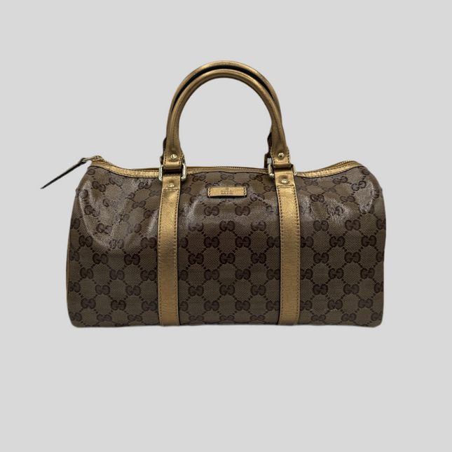 Sac Gucci Boston