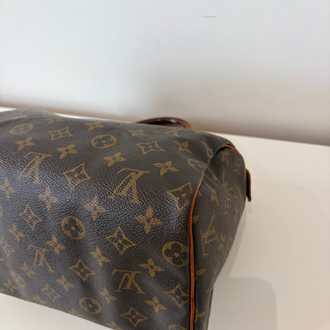 Sac Louis Vuitton Speedy 25