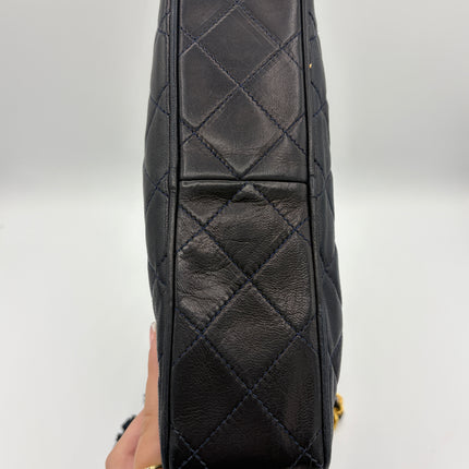 Sac Caméra Chanel vintage