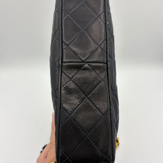 Sac Caméra Chanel vintage