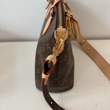 Sac Louis Vuitton Neo lock it PM