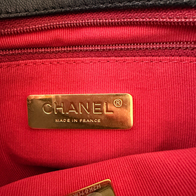Sac Chanel 19 grand