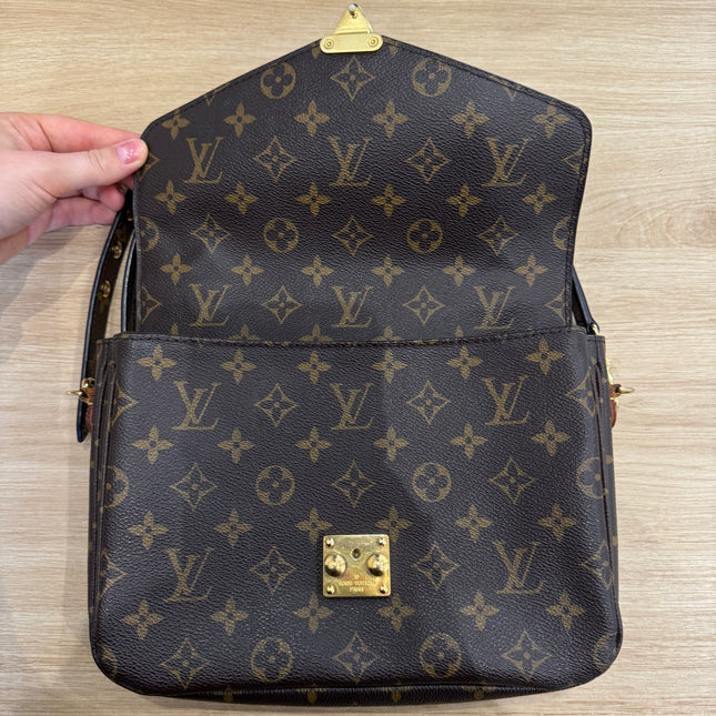 Pochette Métis Louis Vuitton