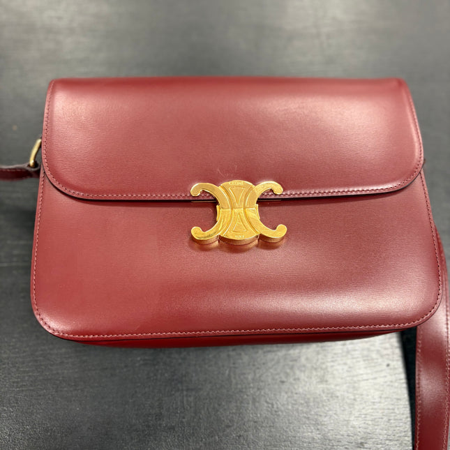 Sac Céline Triomphe