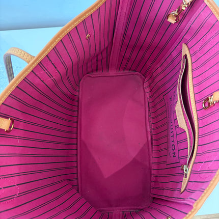 Sac Louis Vuitton Neverfull MM Monogram