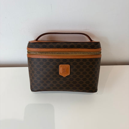 Vanity Celine Vintage PM