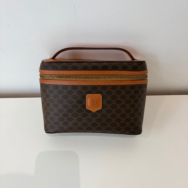 Vanity Celine Vintage PM