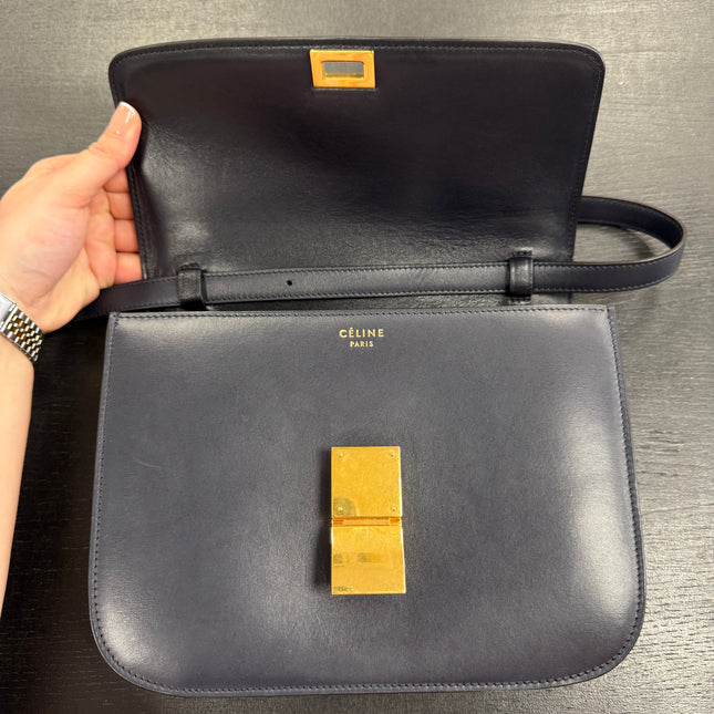 Sac Céline Classic Moyen Box