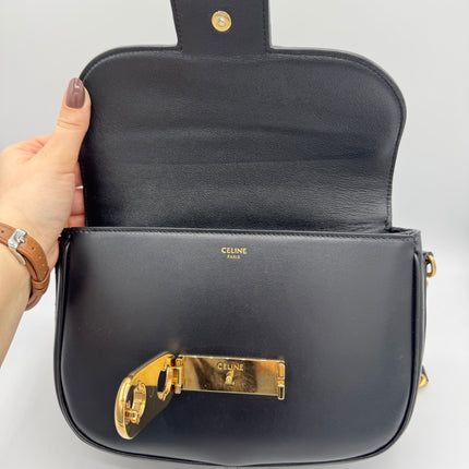 Sac Céline Maillon Triomphe moyen modèle