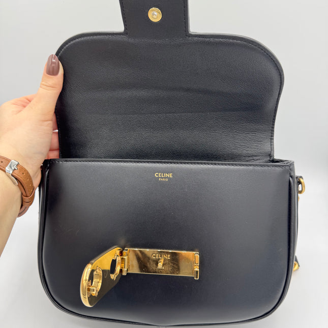 Sac Céline Maillon Triomphe moyen modèle