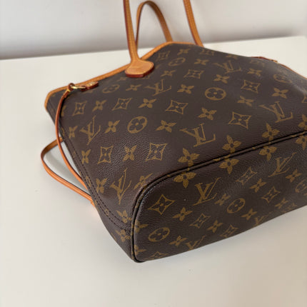 Sac Louis Vuitton Neverfull PM