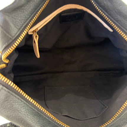 Sac Chloé Paraty GM noir