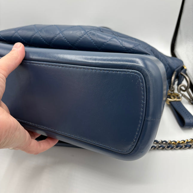 Cabas Chanel Gabrielle GM