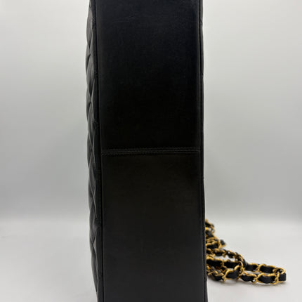 Sac Chanel Shopping Matelassé