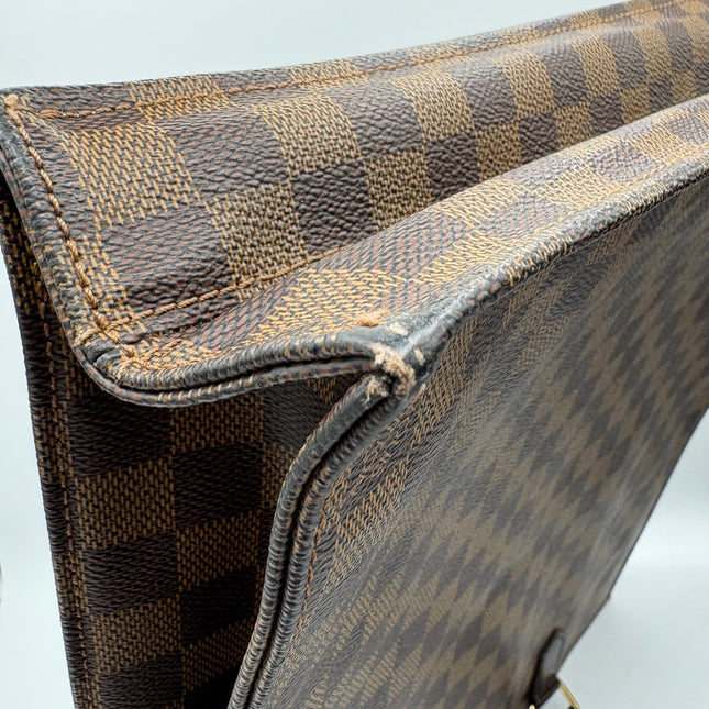 Louis Vuitton sac Plat