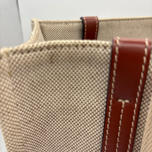 Sac Chloé Woody médium