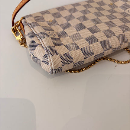 Sac Louis Vuitton Favorite
