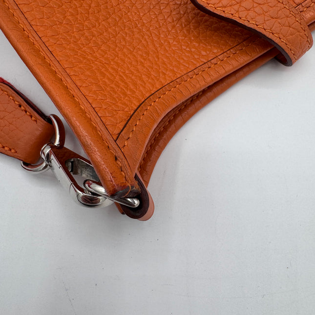 Sac Hermès Evelyne 16