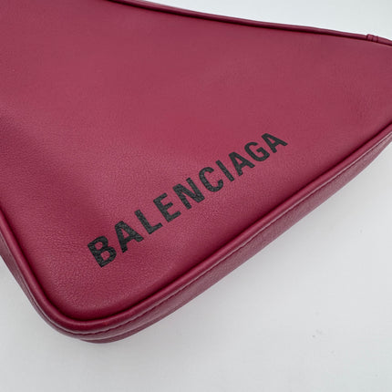 Pochette Balenciaga Triangle