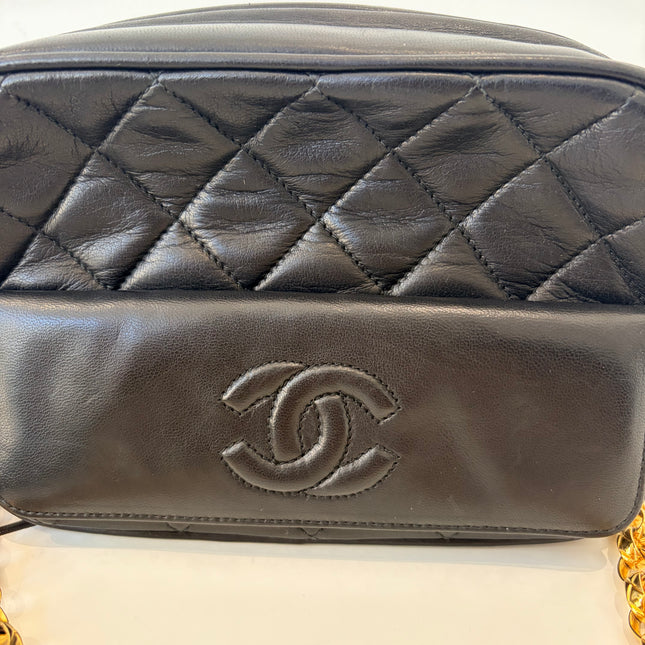Sac Chanel Caméra PM