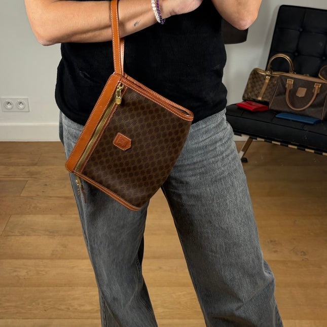 Pochette Céline vintage