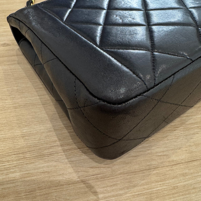 Sac Timeless Droit Chanel