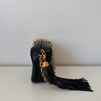 Sac Chanel Caméra PM