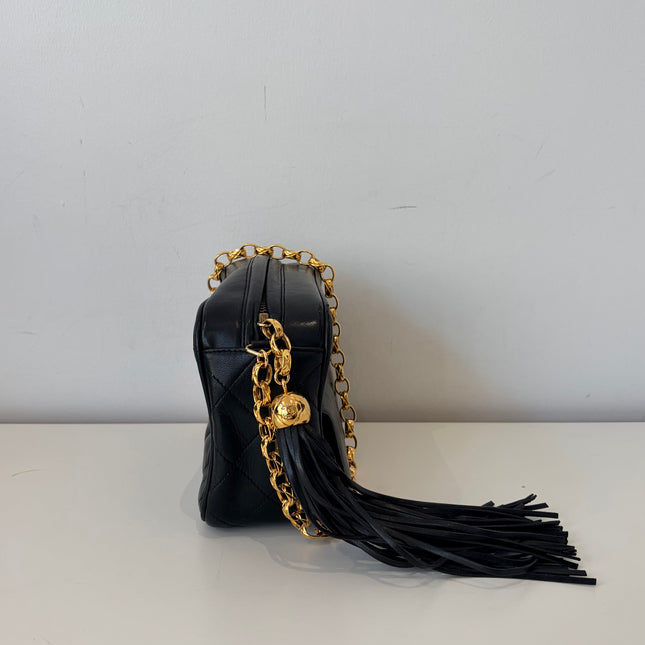 Sac Chanel Caméra PM