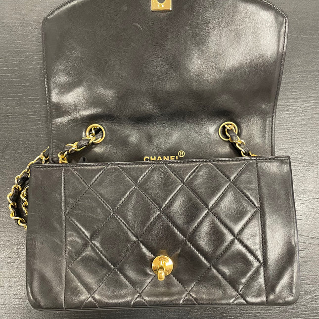 Sac Chanel Diana PM